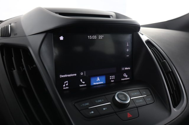 FORD Kuga usata 10