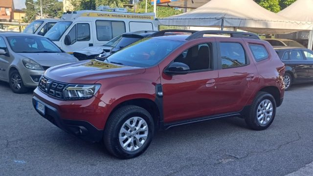 DACIA Duster usata, con Airbag laterali