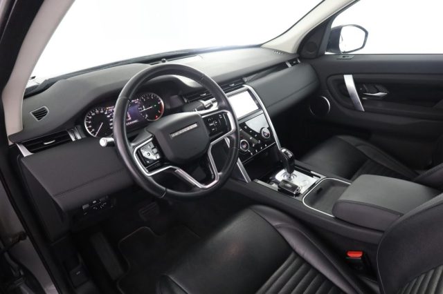 LAND ROVER Discovery Sport usata 0