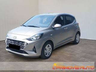 HYUNDAI i10 usata, con Autoradio