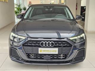 AUDI A1 usata, con Airbag Passeggero