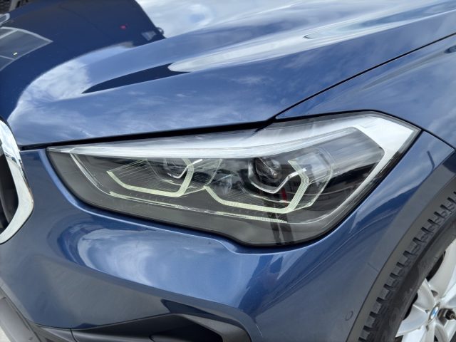 BMW X1 usata, con Bracciolo