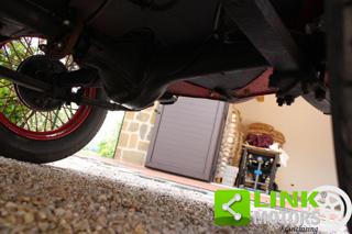 FIAT Balilla usata 35