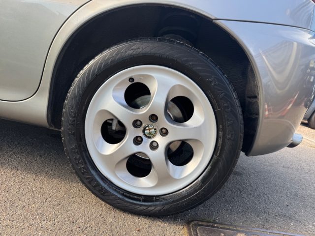 ALFA ROMEO 147 usata 9
