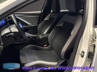 OPEL Astra usata, con Alzacristalli elettrici