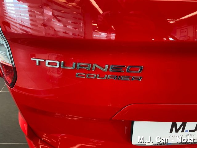 FORD Tourneo Courier usata, con Chiusura centralizzata telecomandata