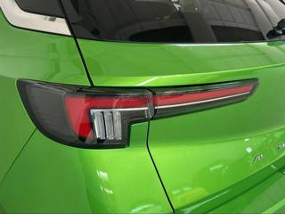 OPEL Mokka-e usata, con Autoradio digitale