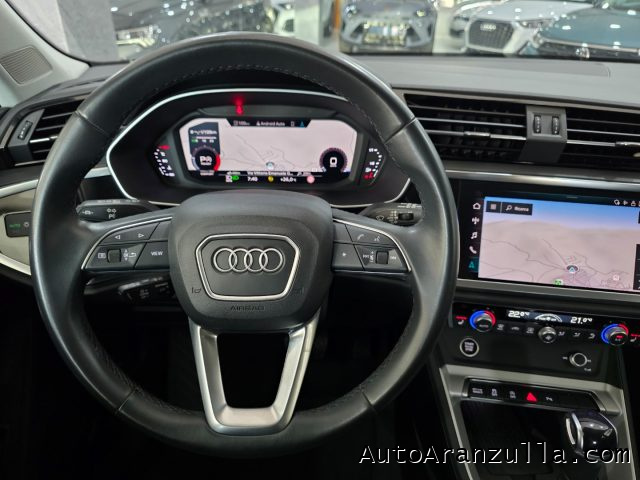 AUDI Q3 usata, con ESP