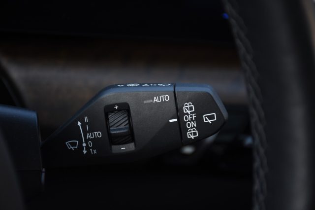BMW 218 usata, con Portellone posteriore elettrico