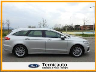 FORD Mondeo usata, con Autoradio