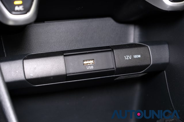 KIA Picanto usata, con Android Auto