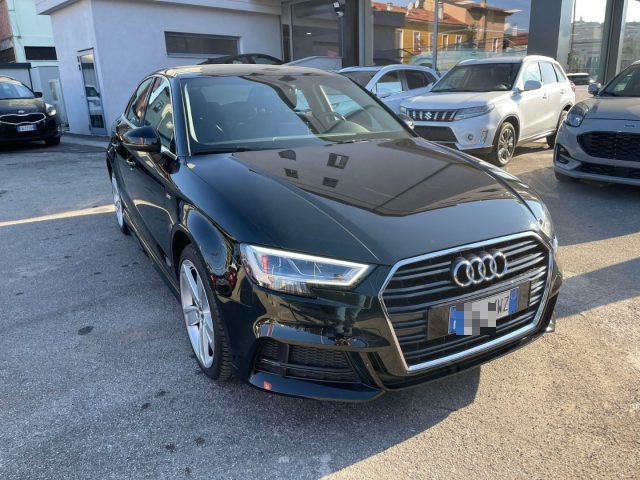 AUDI A3 usata, con Chiusura centralizzata