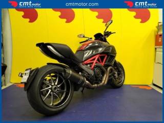DUCATI Diavel usata 3