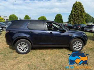 LAND ROVER Discovery Sport usata, con Airbag Passeggero