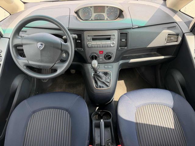 LANCIA MUSA usata, con Cerchi in lega