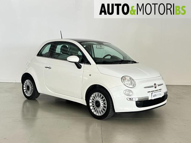 FIAT 500 usata, con Airbag laterali