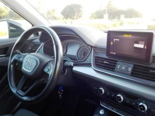 AUDI Q5 usata, con Start/Stop Automatico