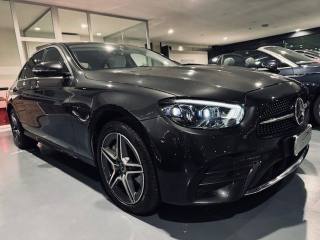 MERCEDES-BENZ E 300 usata, con Airbag Passeggero