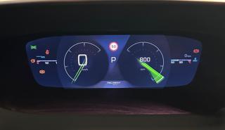 PEUGEOT 2008 usata, con ESP