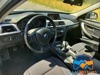 BMW 316 usata, con Climatizzatore