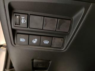 TOYOTA Yaris Cross usata, con Fendinebbia