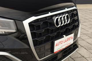 AUDI Q2 usata, con Park Distance Control
