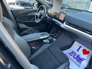BMW X2 usata, con Boardcomputer