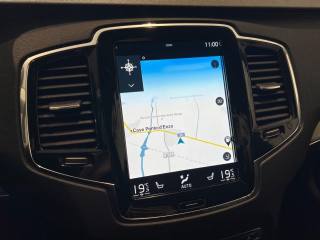 VOLVO XC90 usata, con Climatizzatore