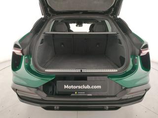 LOTUS Eletre usata, con Chiamata automatica per emergenze