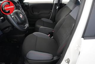 FIAT Panda usata, con Climatizzatore