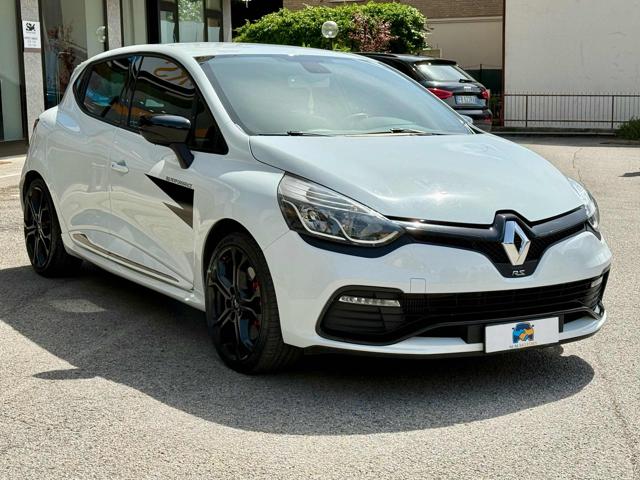 RENAULT Clio usata, con Airbag laterali