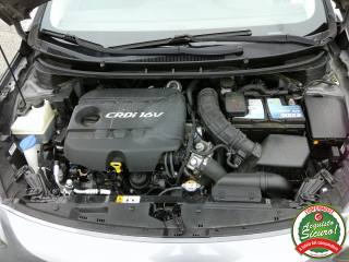 HYUNDAI i30 usata, con Specchietti laterali elettrici