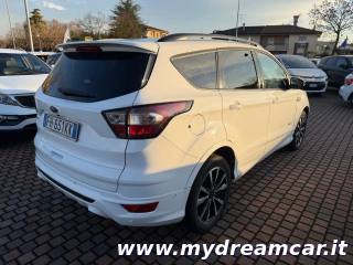 FORD Kuga usata, con Climatizzatore