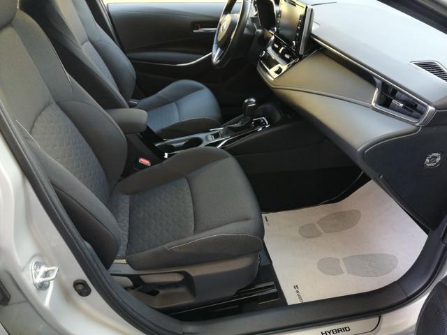 TOYOTA Corolla usata, con Cruise Control