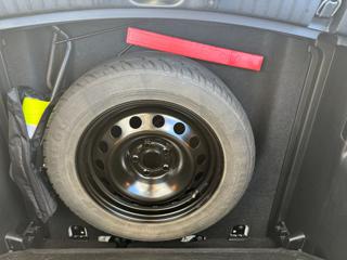 JEEP Compass usata, con Immobilizzatore elettronico