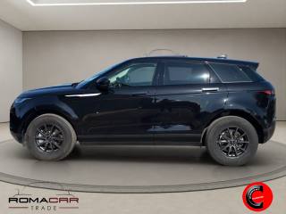 LAND ROVER Range Rover Evoque usata, con Climatizzatore