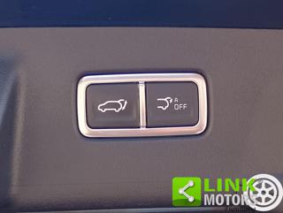 KIA Sorento usata, con Servosterzo