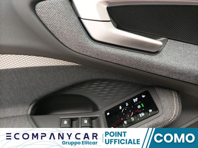 AUDI A5 usata, con Vetri oscurati
