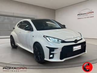 TOYOTA Yaris usata, con Cerchi in lega