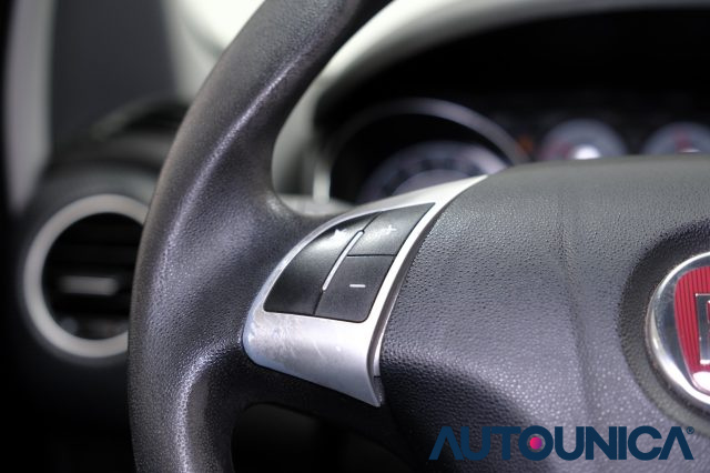 FIAT Punto Evo usata 19