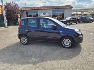 FIAT Panda usata, con Chiusura centralizzata