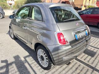 FIAT 500 usata, con Airbag Passeggero