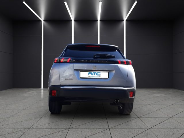 PEUGEOT 2008 usata, con Alzacristalli elettrici