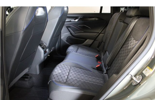 VOLKSWAGEN Tiguan usata, con Chiusura centralizzata