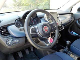 FIAT 500X usata, con ESP
