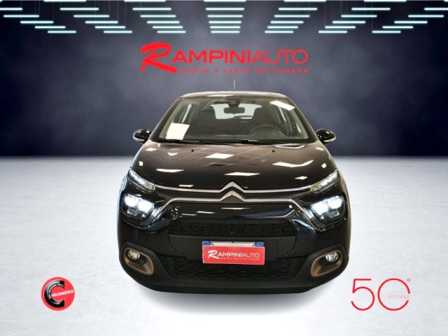 CITROEN C3 usata 2