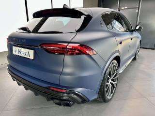 MASERATI Grecale usata, con Autoradio