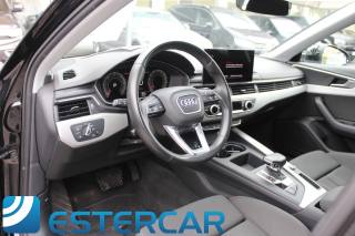 AUDI A4 usata, con Airbag laterali