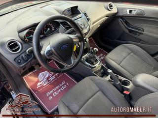 FORD Fiesta usata, con ESP