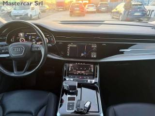 AUDI Q7 usata, con Portellone posteriore elettrico